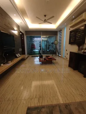 খিলখেতে ৫ বেডরুমের ফার্নিশড ডুপ্লেক্স বিক্রয়