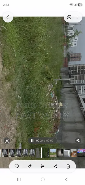 M Block Vip Zone Plot Sale
