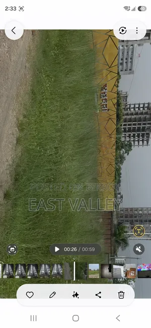M Block Vip Zone Plot Sale