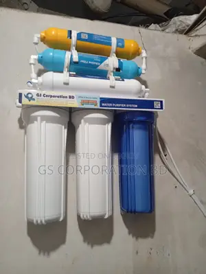 Smart Non Electric 7 Stage