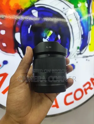 সনি মাউন্ট Viltrox 20mm 2.8 Lens