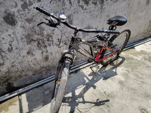Duranto Recoil 26