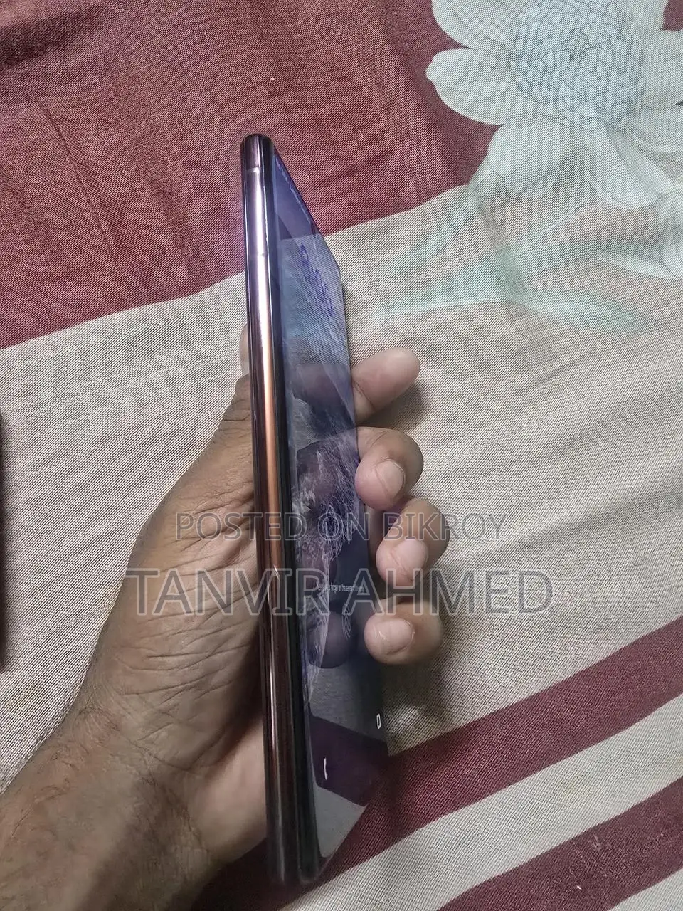 Samsung Galaxy S22 Ultra 256 GB Black