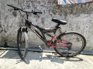 Duranto Recoil 26