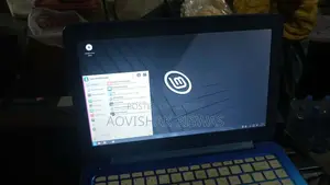 Laptop HP Stream Notebook 2GB Intel Celeron eMMC 72GB