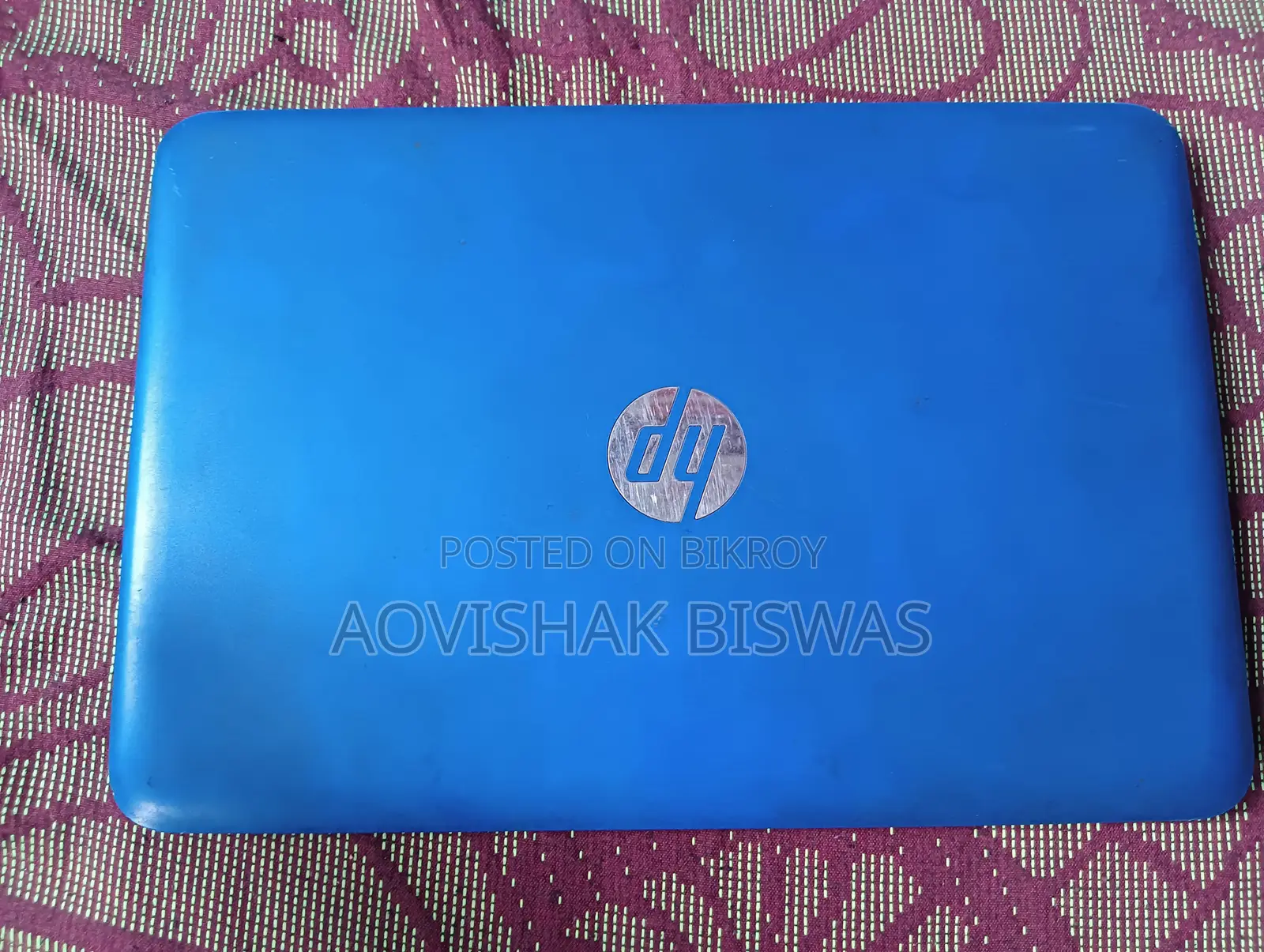 Laptop HP Stream Notebook 2GB Intel Celeron eMMC 72GB