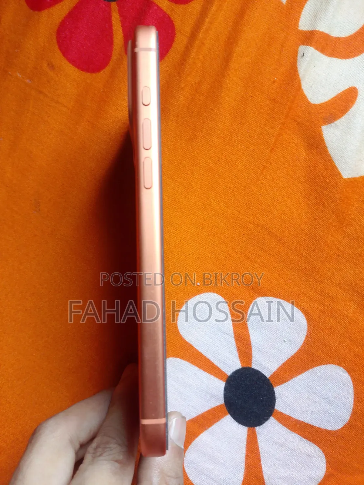 Apple iPhone 17 Pro Max 256 GB Orange