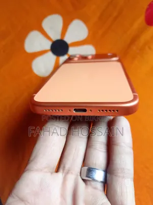 Apple iPhone 17 Pro Max 256 GB Orange