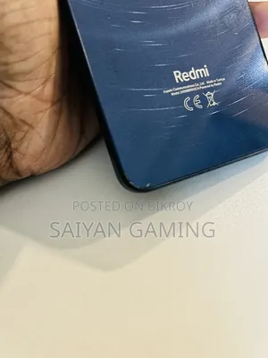 Xiaomi Redmi 14C 256 GB Blue