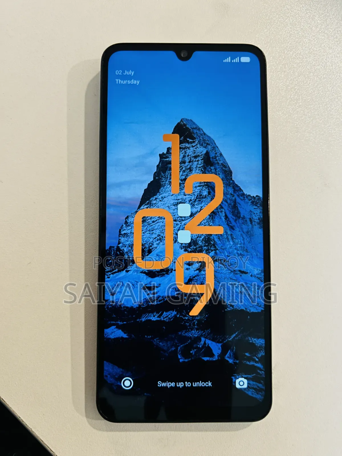 Xiaomi Redmi 14C 256 GB Blue