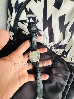 Seiko 5 Original Watch