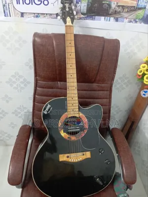 Electronic Guitar