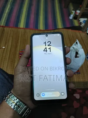 স্যামসাং গ্যালাক্সি এস২৪ ২৫৬ জিবি সাদা
