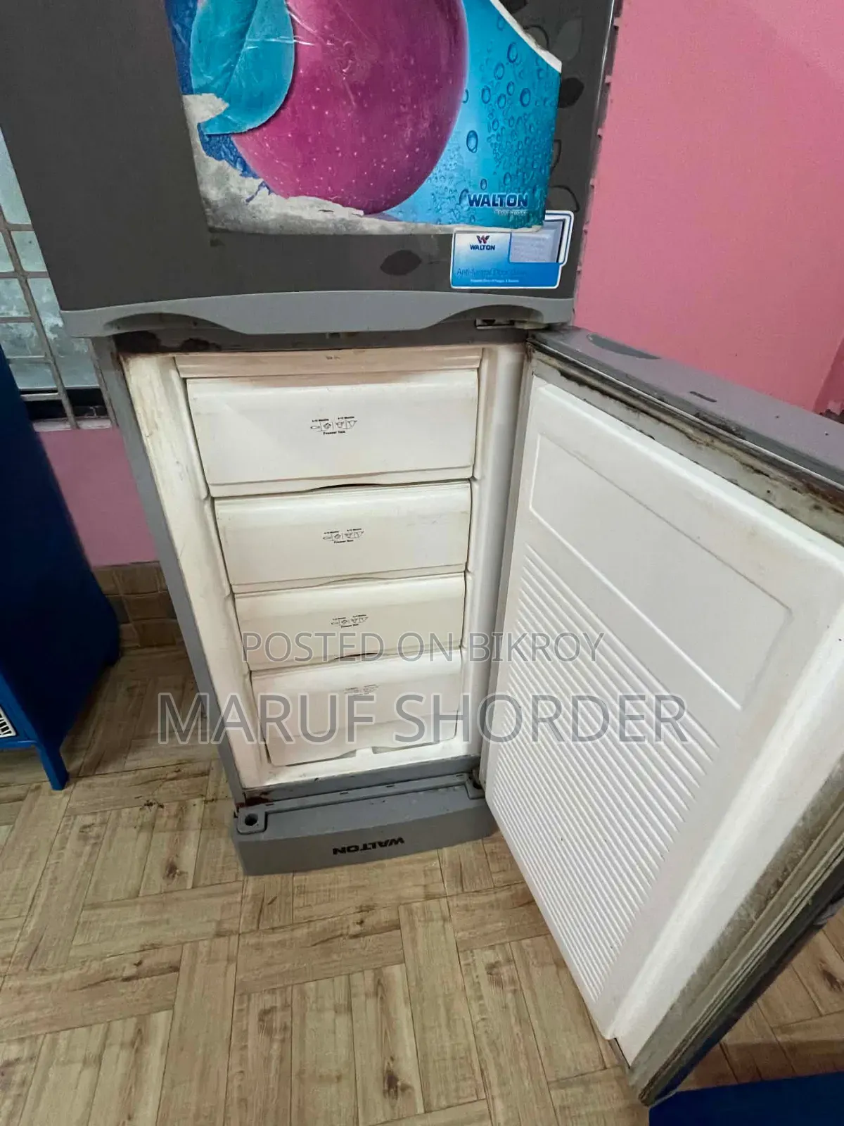 Refrigerator