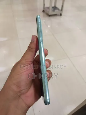স্যামসাং গ্যালাক্সি এ৭৩ ৫জি ২৫৬ জিবি সবুজ