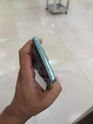 স্যামসাং গ্যালাক্সি এ৭৩ ৫জি ২৫৬ জিবি সবুজ