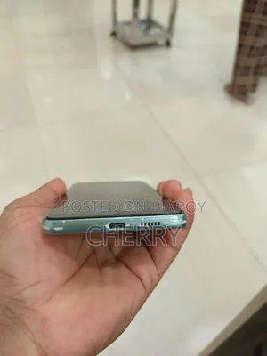 স্যামসাং গ্যালাক্সি এ৭৩ ৫জি ২৫৬ জিবি সবুজ