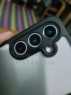 স্যামসাং গ্যালাক্সি এস২৪ ২৫৬ জিবি সাদা