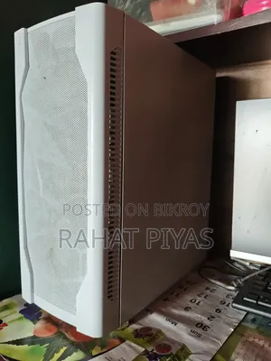 Desktop Computer 16GB AMD Ryzen 5 SSD 1TB
