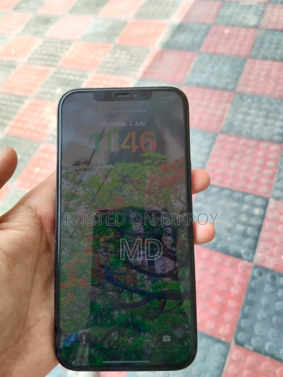 Apple iPhone 12 Pro Max 128 GB Blue