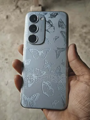 Tecno Spark 40 Pro+ 256 GB Bronze