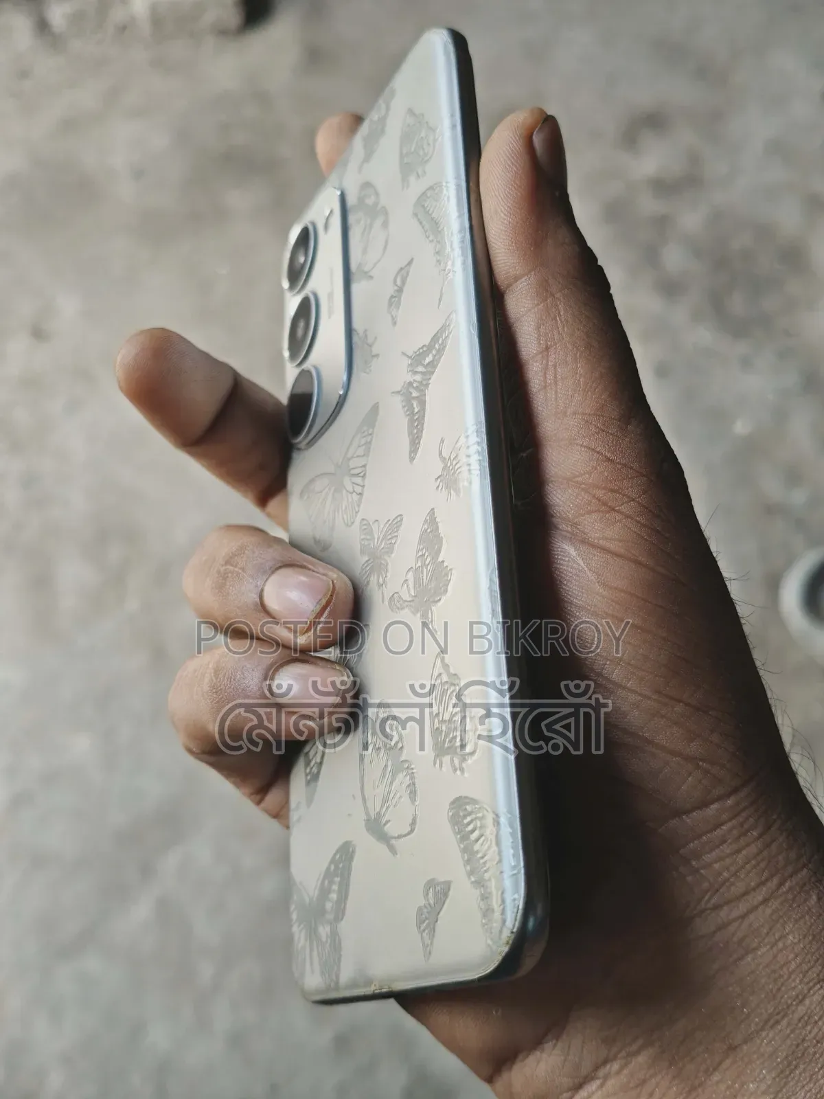Tecno Spark 40 Pro+ 256 GB Bronze