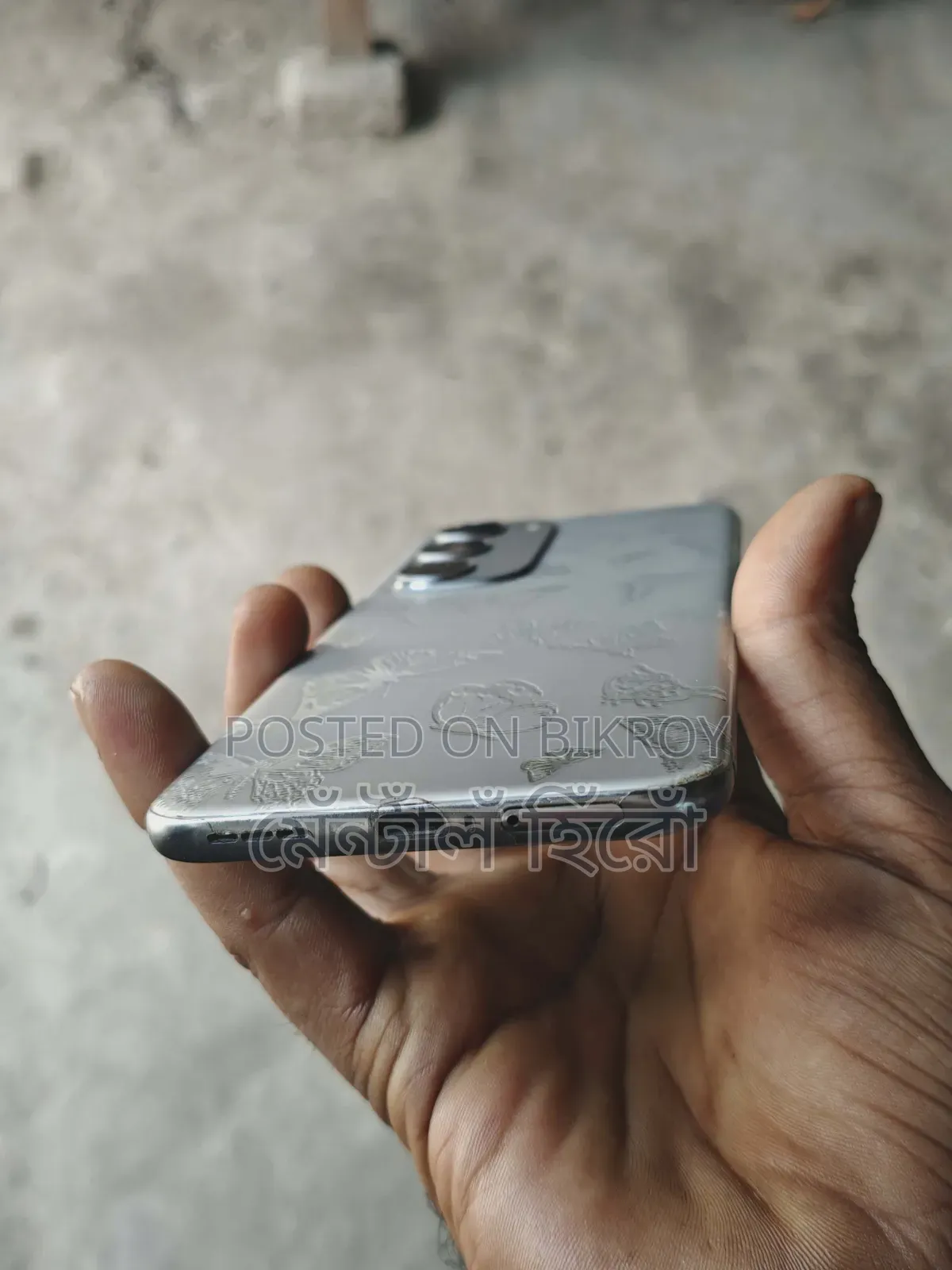 Tecno Spark 40 Pro+ 256 GB Bronze