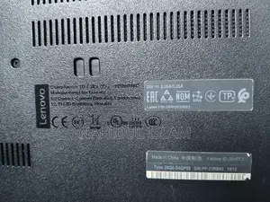Laptop Lenovo ThinkPad T470 16GB Intel Core I5 HDD 1TB