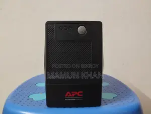 APC Easy UPS 650VA (BV650-IN) – Good Condition