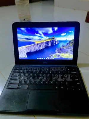 Laptop Dell Chromebook 11 8GB Intel Celeron eMMC 128GB