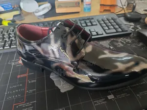 Formal Shoe