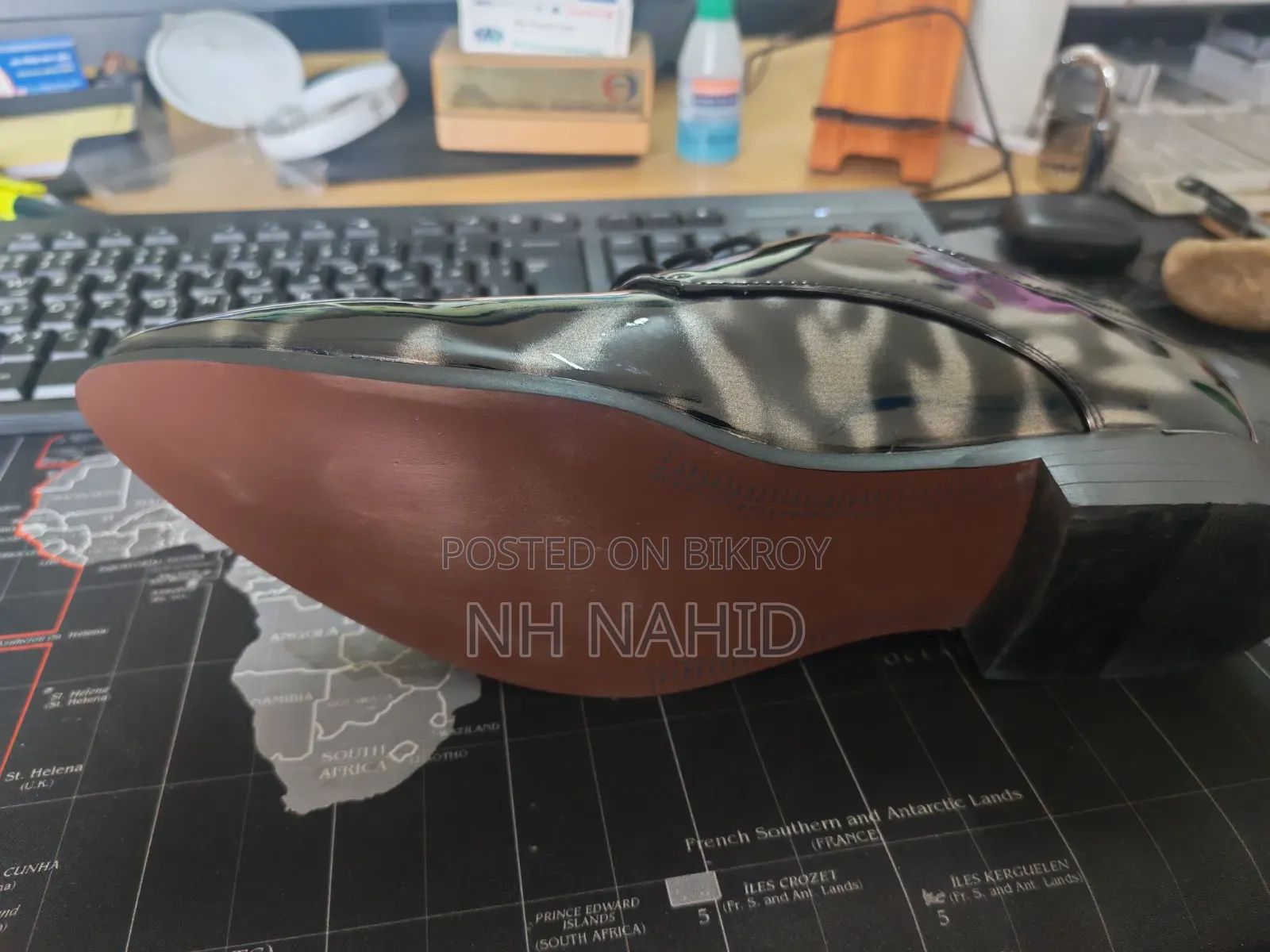 Formal Shoe