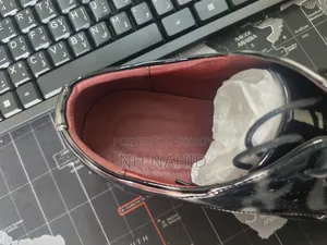 Formal Shoe