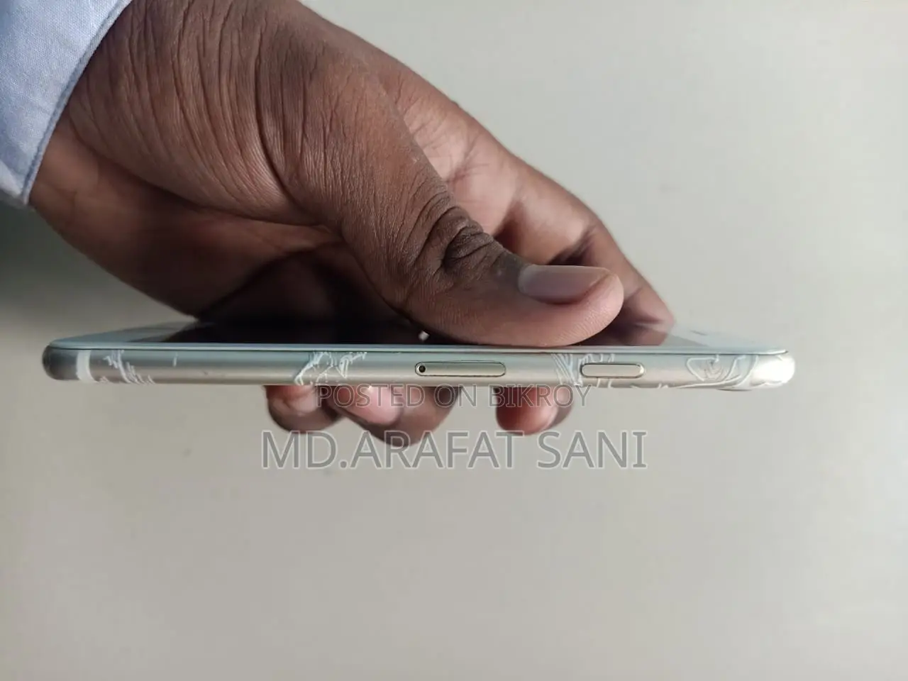 Apple iPhone 7 128 GB Gold