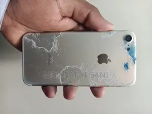 Apple iPhone 7 128 GB Gold