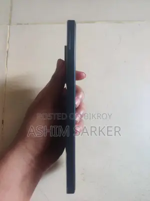 Samsung Galaxy A07 4G 64 GB Black