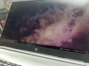 Laptop HP 250 G8 8GB Intel Core I3 SSD 512GB