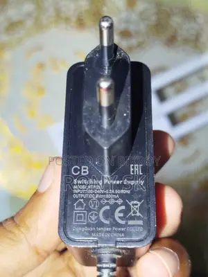 High Range Netis Routar, 5 DBL 3 Antenna