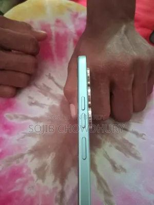 Tecno Spark 40 Pro 128 GB Purple