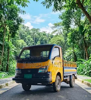 Tata Ace 2 Pickup