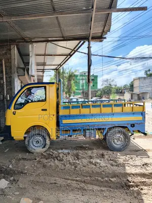 Tata Ace 2 Pickup