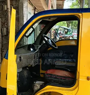 Tata Ace 2 Pickup