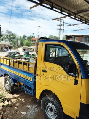 Tata Ace 2 Pickup