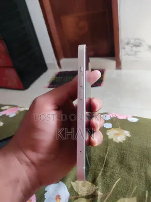 Apple iPhone 13 128 GB White