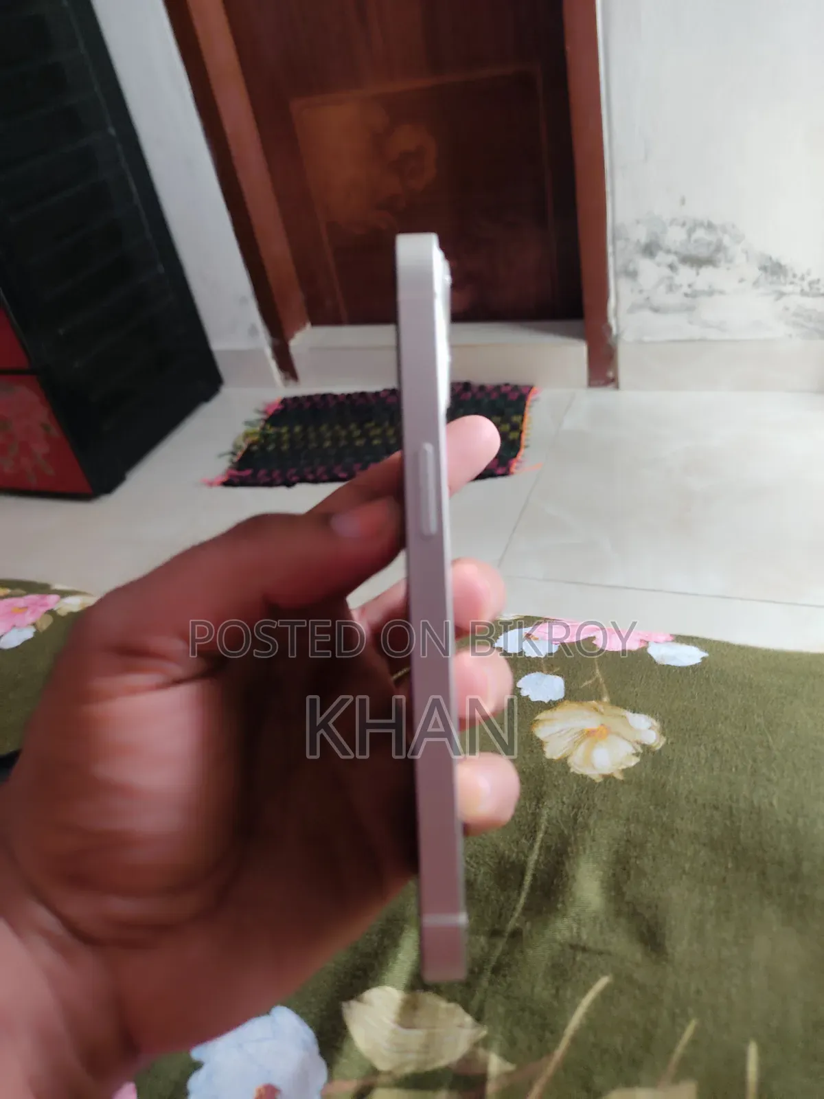 Apple iPhone 13 128 GB White