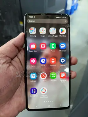 স্যামসাং গ্যালাক্সি এ৫১ ১২৮ জিবি