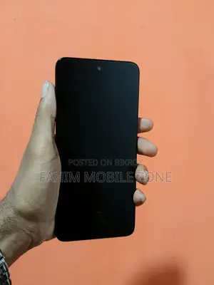 New Motorola Moto G35 128 GB Black