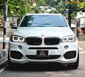 BMW X5 2014 Pearl