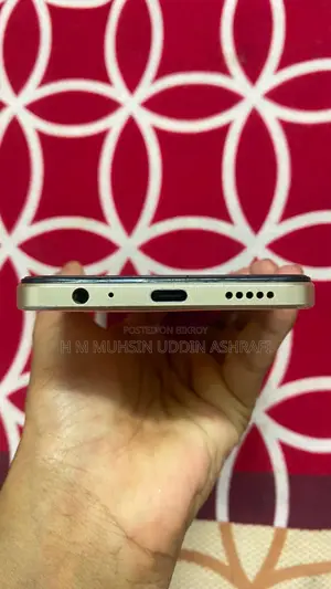 Vivo Y56 128 GB Gold