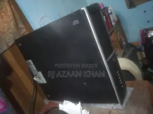 ডেস্কটপ কম্পিউটার এইচপি প্রোডেস্ক ৬০০ ৪জিবি ইন্টেল কোর আই৫ এইচডিডি ৫০০জিবি